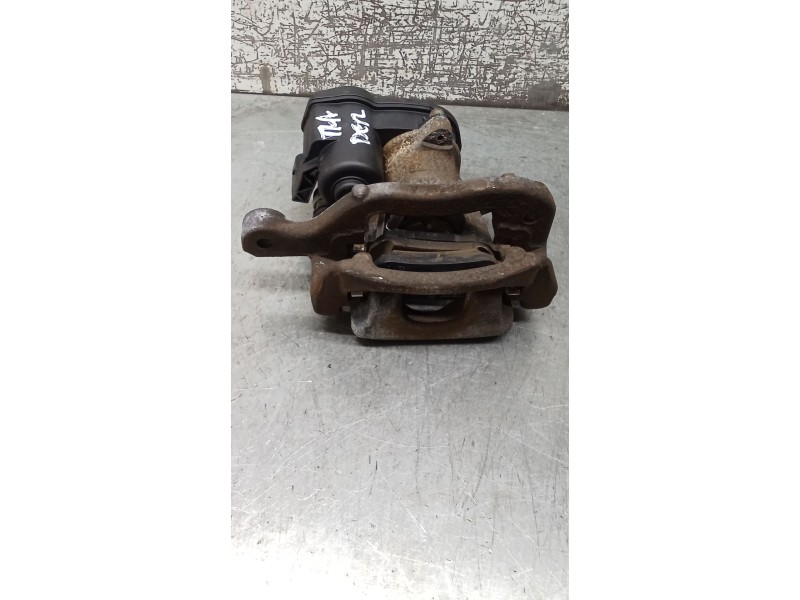 Recambio de pinza freno trasera derecha para nissan x-trail iii (t32_, t32r, t32rr) 1.6 dci all mode 4x4-i (nt32) referencia OEM