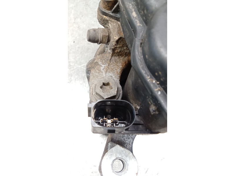 Recambio de pinza freno trasera derecha para nissan x-trail iii (t32_, t32r, t32rr) 1.6 dci all mode 4x4-i (nt32) referencia OEM