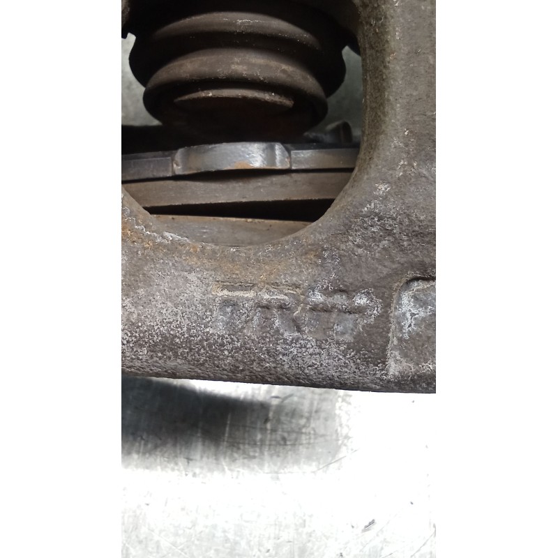 Recambio de pinza freno trasera derecha para nissan x-trail iii (t32_, t32r, t32rr) 1.6 dci all mode 4x4-i (nt32) referencia OEM