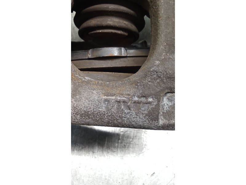 Recambio de pinza freno trasera derecha para nissan x-trail iii (t32_, t32r, t32rr) 1.6 dci all mode 4x4-i (nt32) referencia OEM