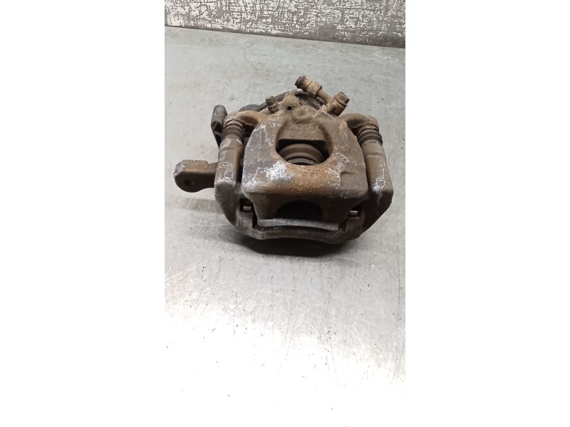 Recambio de pinza freno trasera izquierda para nissan x-trail iii (t32_, t32r, t32rr) 1.6 dci all mode 4x4-i (nt32) referencia O