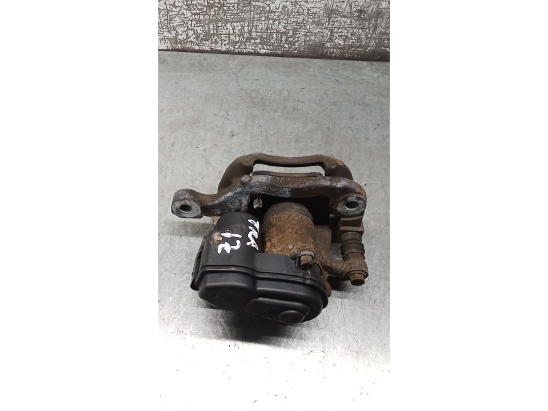 Recambio de pinza freno trasera izquierda para nissan x-trail iii (t32_, t32r, t32rr) 1.6 dci all mode 4x4-i (nt32) referencia O