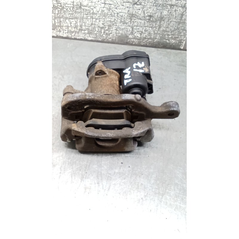 Recambio de pinza freno trasera izquierda para nissan x-trail iii (t32_, t32r, t32rr) 1.6 dci all mode 4x4-i (nt32) referencia O