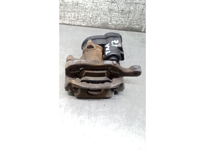 Recambio de pinza freno trasera izquierda para nissan x-trail iii (t32_, t32r, t32rr) 1.6 dci all mode 4x4-i (nt32) referencia O