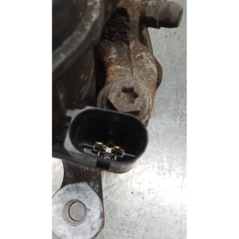 Recambio de pinza freno trasera izquierda para nissan x-trail iii (t32_, t32r, t32rr) 1.6 dci all mode 4x4-i (nt32) referencia O