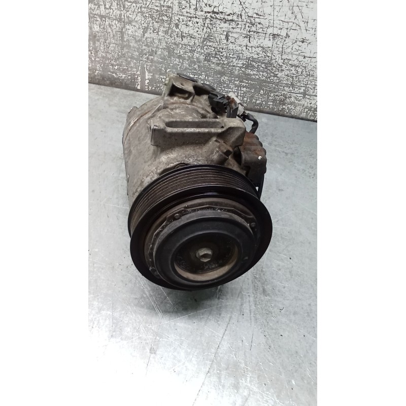 Recambio de compresor aire acondicionado para nissan x-trail iii (t32_, t32r, t32rr) 1.6 dci all mode 4x4-i (nt32) referencia OE