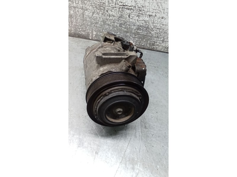 Recambio de compresor aire acondicionado para nissan x-trail iii (t32_, t32r, t32rr) 1.6 dci all mode 4x4-i (nt32) referencia OE