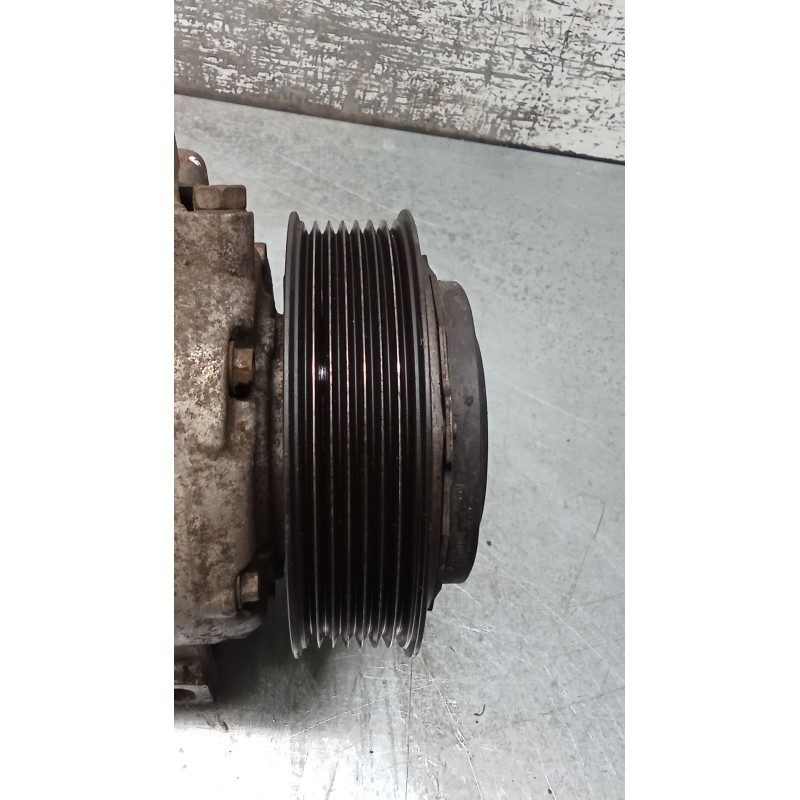 Recambio de compresor aire acondicionado para nissan x-trail iii (t32_, t32r, t32rr) 1.6 dci all mode 4x4-i (nt32) referencia OE