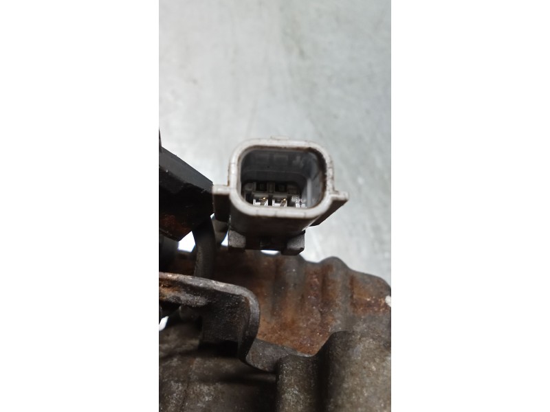 Recambio de compresor aire acondicionado para nissan x-trail iii (t32_, t32r, t32rr) 1.6 dci all mode 4x4-i (nt32) referencia OE
