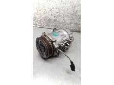 Recambio de compresor aire acondicionado para volvo v50 (545) 2.0 d referencia OEM IAM 3M5H19D629RC 1249 04