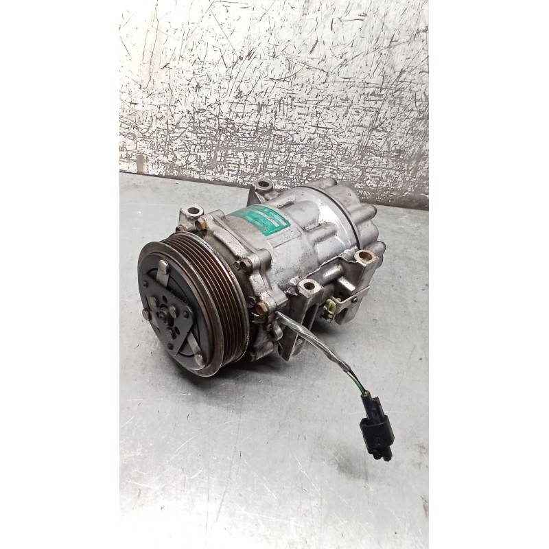 Recambio de compresor aire acondicionado para volvo v50 (545) 2.0 d referencia OEM IAM 3M5H19D629RC 1249 04