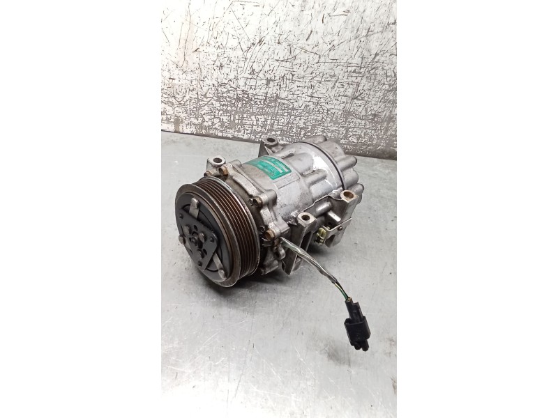 Recambio de compresor aire acondicionado para volvo v50 (545) 2.0 d referencia OEM IAM 3M5H19D629RC 1249 04