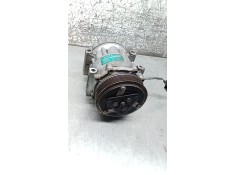 Recambio de compresor aire acondicionado para volvo v50 (545) 2.0 d referencia OEM IAM 3M5H19D629RC 1249 04 2