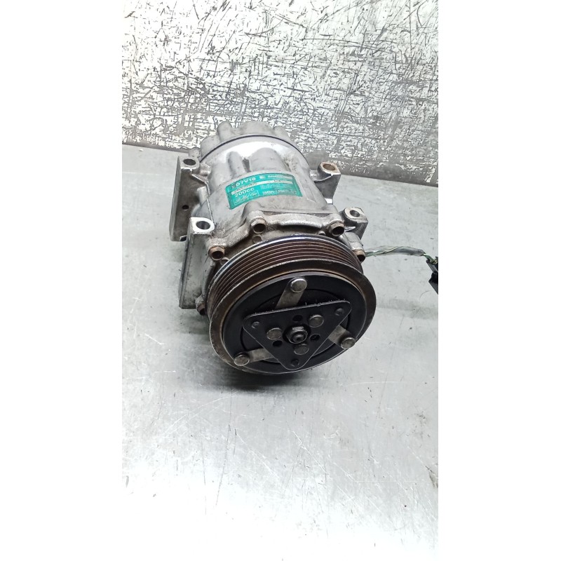 Recambio de compresor aire acondicionado para volvo v50 (545) 2.0 d referencia OEM IAM 3M5H19D629RC 1249 04