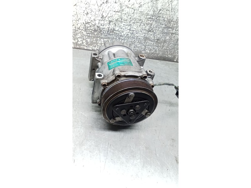 Recambio de compresor aire acondicionado para volvo v50 (545) 2.0 d referencia OEM IAM 3M5H19D629RC 1249 04