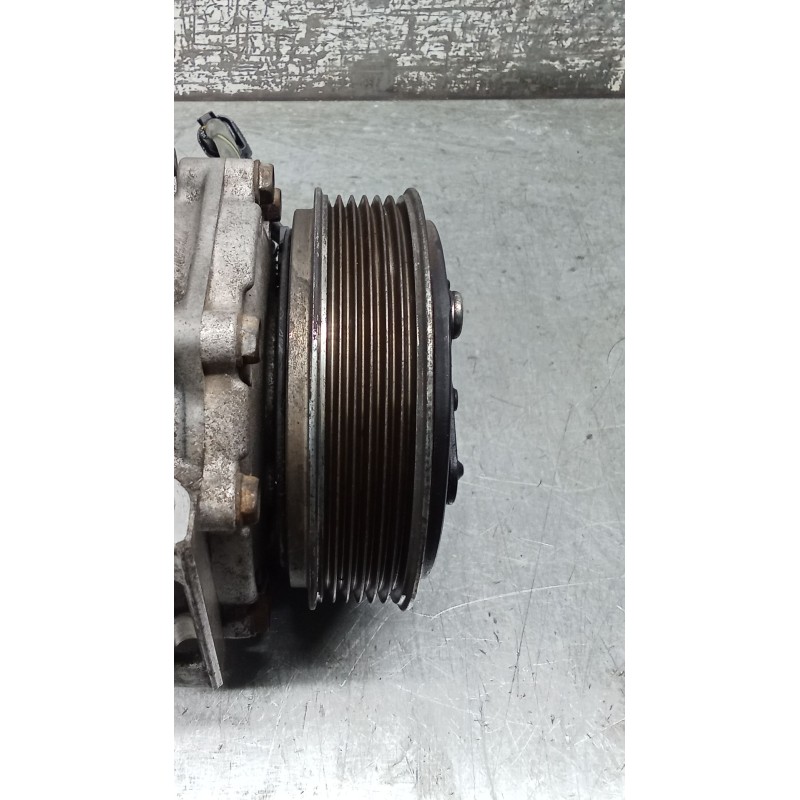 Recambio de compresor aire acondicionado para volvo v50 (545) 2.0 d referencia OEM IAM 3M5H19D629RC 1249 04