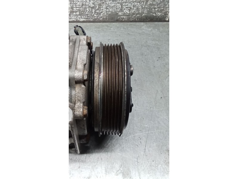 Recambio de compresor aire acondicionado para volvo v50 (545) 2.0 d referencia OEM IAM 3M5H19D629RC 1249 04