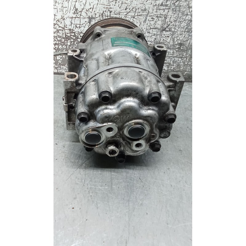 Recambio de compresor aire acondicionado para volvo v50 (545) 2.0 d referencia OEM IAM 3M5H19D629RC 1249 04