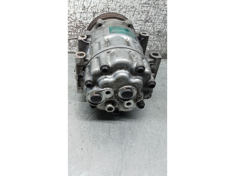 Recambio de compresor aire acondicionado para volvo v50 (545) 2.0 d referencia OEM IAM 3M5H19D629RC 1249 04