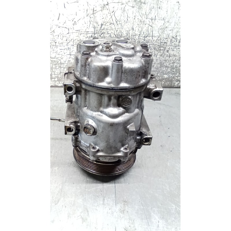 Recambio de compresor aire acondicionado para volvo v50 (545) 2.0 d referencia OEM IAM 3M5H19D629RC 1249 04