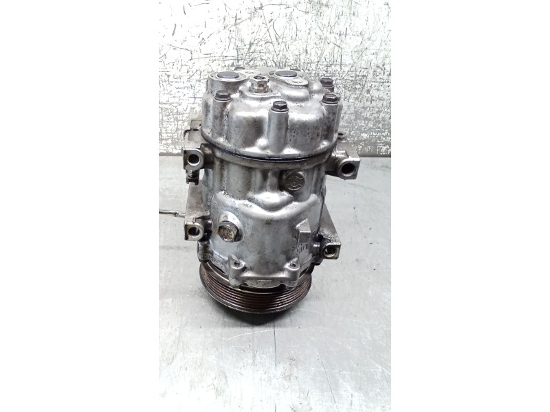 Recambio de compresor aire acondicionado para volvo v50 (545) 2.0 d referencia OEM IAM 3M5H19D629RC 1249 04