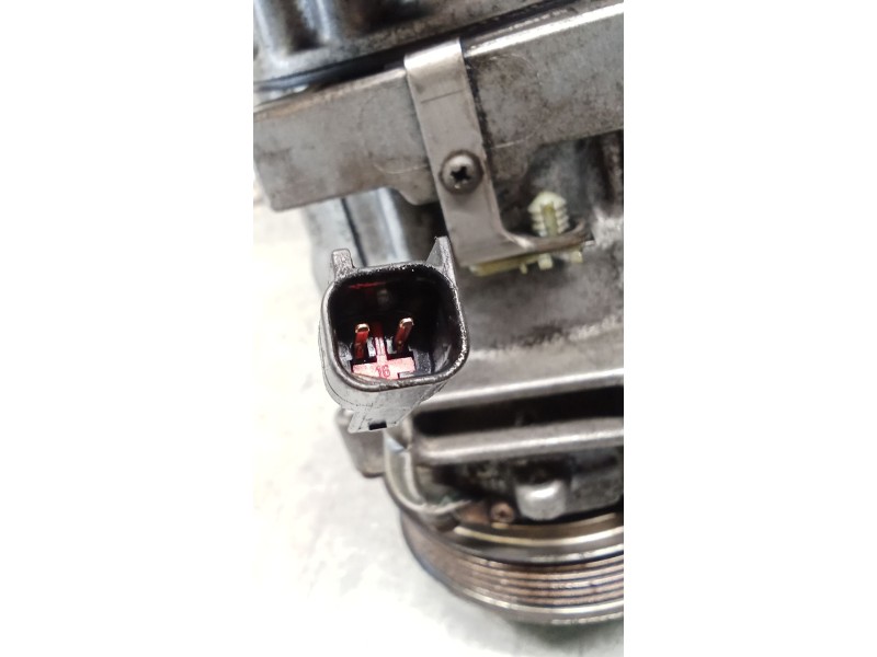 Recambio de compresor aire acondicionado para volvo v50 (545) 2.0 d referencia OEM IAM 3M5H19D629RC 1249 04