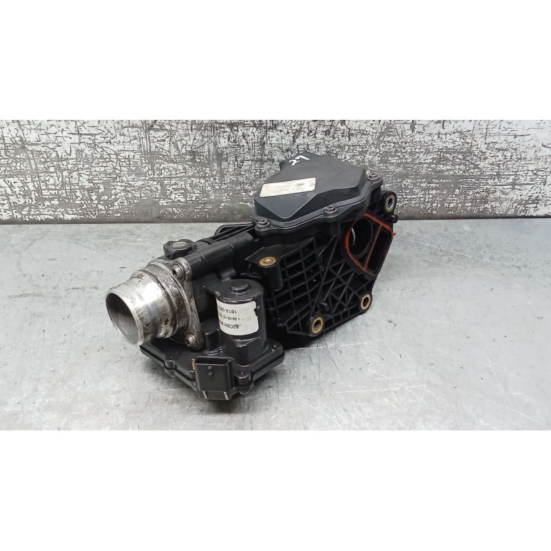 Recambio de caja mariposa para nissan x-trail iii (t32_, t32r, t32rr) 1.6 dci all mode 4x4-i (nt32) referencia OEM IAM A2C541983