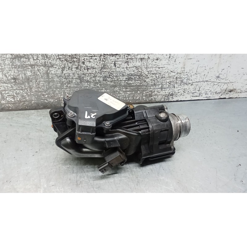Recambio de caja mariposa para nissan x-trail iii (t32_, t32r, t32rr) 1.6 dci all mode 4x4-i (nt32) referencia OEM IAM A2C541983