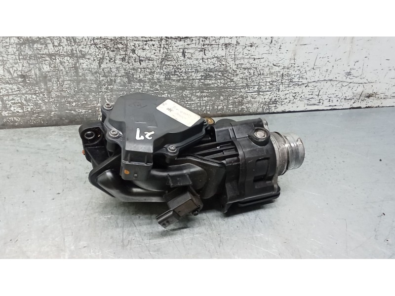 Recambio de caja mariposa para nissan x-trail iii (t32_, t32r, t32rr) 1.6 dci all mode 4x4-i (nt32) referencia OEM IAM A2C541983