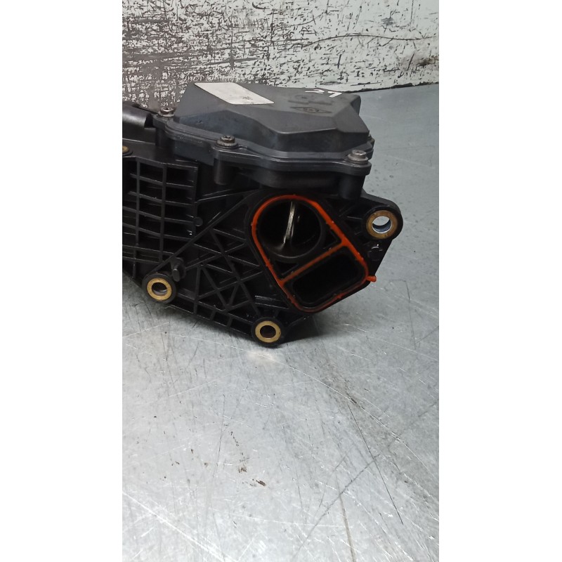 Recambio de caja mariposa para nissan x-trail iii (t32_, t32r, t32rr) 1.6 dci all mode 4x4-i (nt32) referencia OEM IAM A2C541983