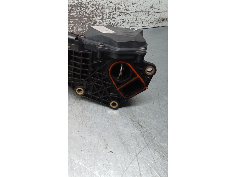 Recambio de caja mariposa para nissan x-trail iii (t32_, t32r, t32rr) 1.6 dci all mode 4x4-i (nt32) referencia OEM IAM A2C541983