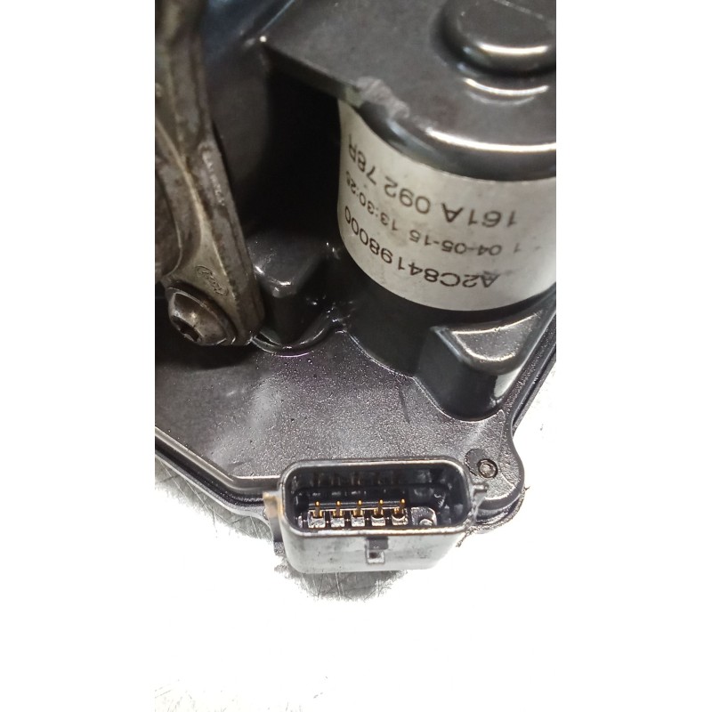 Recambio de caja mariposa para nissan x-trail iii (t32_, t32r, t32rr) 1.6 dci all mode 4x4-i (nt32) referencia OEM IAM A2C541983