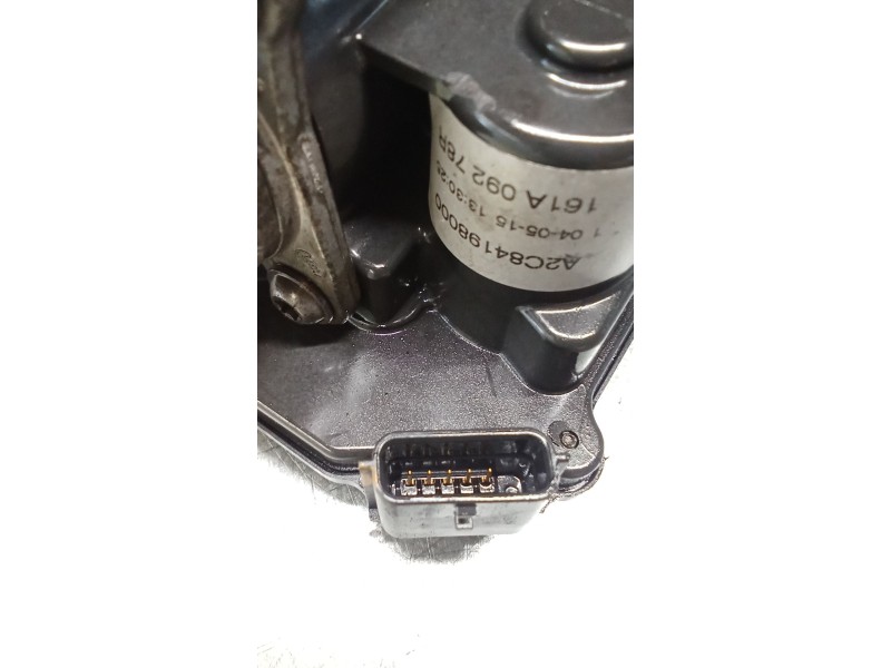 Recambio de caja mariposa para nissan x-trail iii (t32_, t32r, t32rr) 1.6 dci all mode 4x4-i (nt32) referencia OEM IAM A2C541983