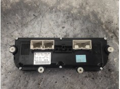 Recambio de mando calefaccion / aire acondicionado para skoda suberb (3t4) exclusive referencia OEM IAM 3T0907044BD 5HB00974964  2