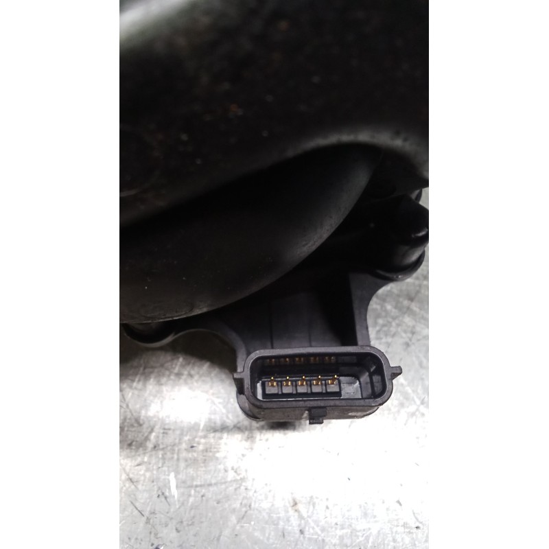 Recambio de caja mariposa para nissan x-trail iii (t32_, t32r, t32rr) 1.6 dci all mode 4x4-i (nt32) referencia OEM IAM A2C541983