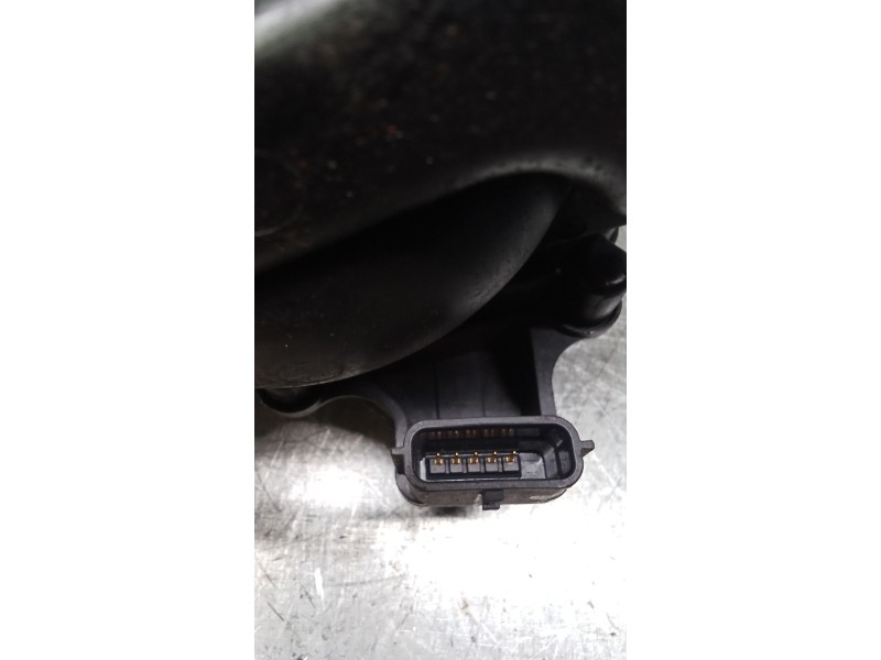 Recambio de caja mariposa para nissan x-trail iii (t32_, t32r, t32rr) 1.6 dci all mode 4x4-i (nt32) referencia OEM IAM A2C541983