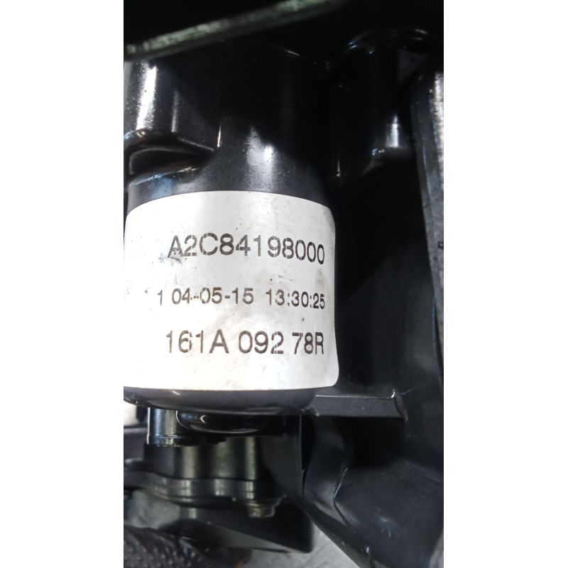 Recambio de caja mariposa para nissan x-trail iii (t32_, t32r, t32rr) 1.6 dci all mode 4x4-i (nt32) referencia OEM IAM A2C541983