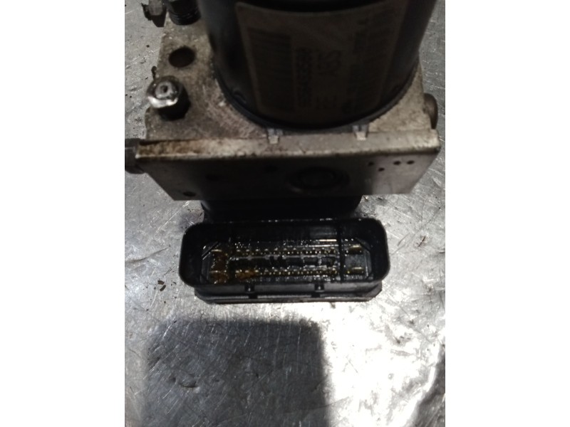 Recambio de abs para citroën c3 i (fc_, fn_) 1.4 hdi referencia OEM IAM 10097011093 9656493580 10020700564