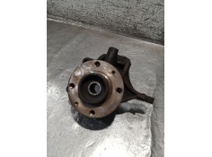 Recambio de mangueta delantera izquierda para citroën c3 i (fc_, fn_) 1.4 hdi referencia OEM IAM   02