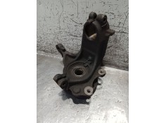 Recambio de mangueta delantera izquierda para citroën c3 i (fc_, fn_) 1.4 hdi referencia OEM IAM   02 2
