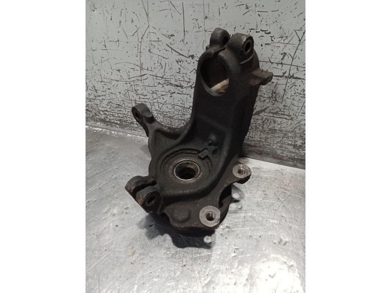 Recambio de mangueta delantera izquierda para citroën c3 i (fc_, fn_) 1.4 hdi referencia OEM IAM   02