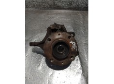 Recambio de mangueta delantera derecha para citroën c3 i (fc_, fn_) 1.4 hdi referencia OEM IAM   02
