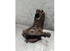 Recambio de mangueta delantera derecha para citroën c3 i (fc_, fn_) 1.4 hdi referencia OEM IAM   02 2