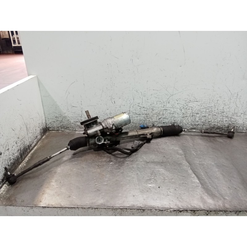 Recambio de cremallera direccion para citroën c3 i (fc_, fn_) 1.4 hdi referencia OEM IAM 620000005904  02
