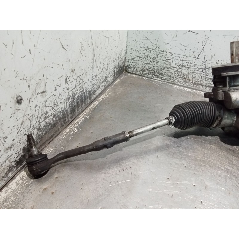 Recambio de cremallera direccion para citroën c3 i (fc_, fn_) 1.4 hdi referencia OEM IAM 620000005904  02