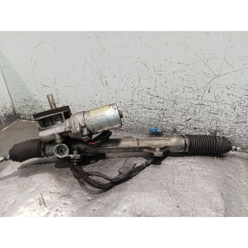Recambio de cremallera direccion para citroën c3 i (fc_, fn_) 1.4 hdi referencia OEM IAM 620000005904  02