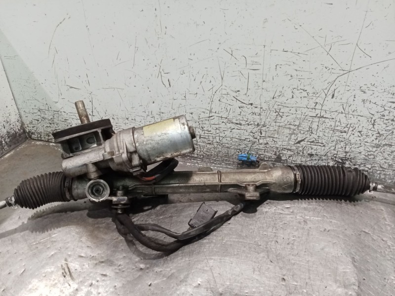 Recambio de cremallera direccion para citroën c3 i (fc_, fn_) 1.4 hdi referencia OEM IAM 620000005904  02