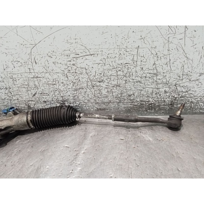 Recambio de cremallera direccion para citroën c3 i (fc_, fn_) 1.4 hdi referencia OEM IAM 620000005904  02