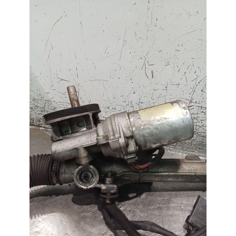 Recambio de cremallera direccion para citroën c3 i (fc_, fn_) 1.4 hdi referencia OEM IAM 620000005904  02