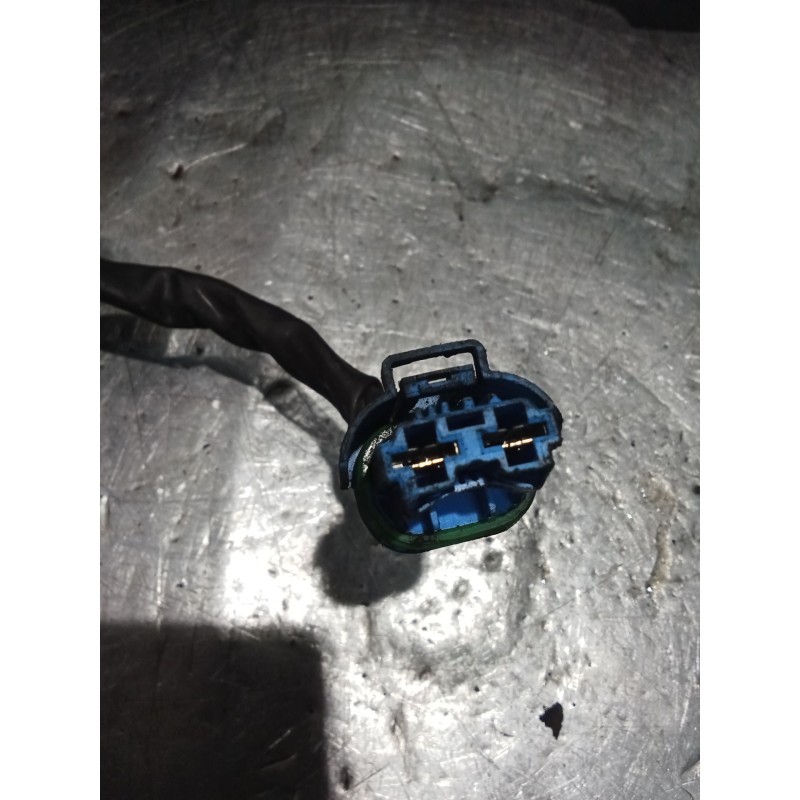 Recambio de cremallera direccion para citroën c3 i (fc_, fn_) 1.4 hdi referencia OEM IAM 620000005904  02